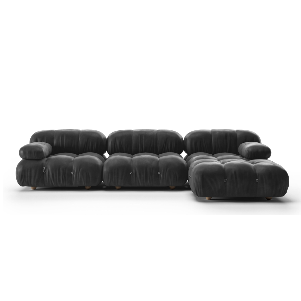 Camaleonda modular sofa